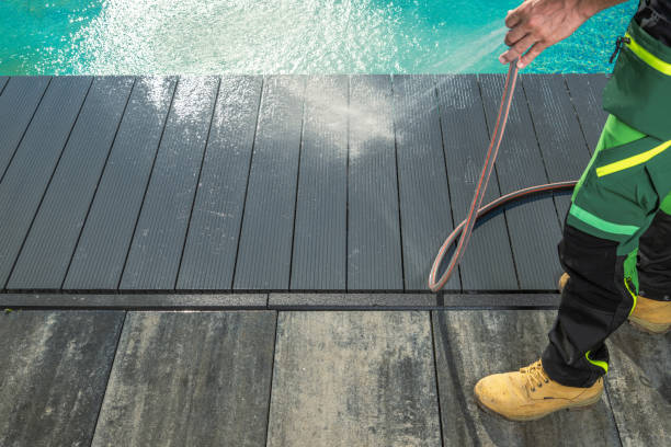 Best House Pressure Washing  in Fish Hawk, FL