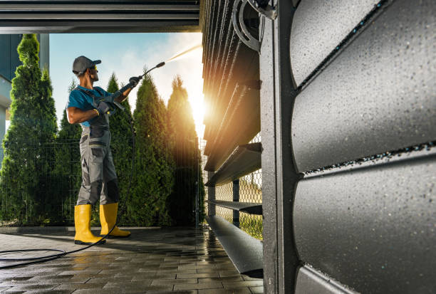 Best Deck Cleaning Services  in Fish Hawk, FL