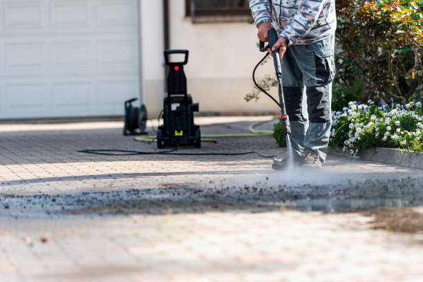 Best Best Pressure Washing Companies  in Fish Hawk, FL