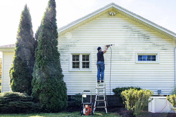 Best Commercial Pressure Washing  in Fish Hawk, FL