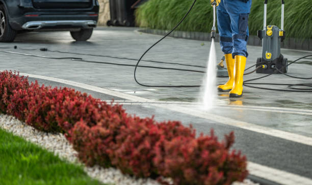 Best Concrete Pressure Washing  in Fish Hawk, FL