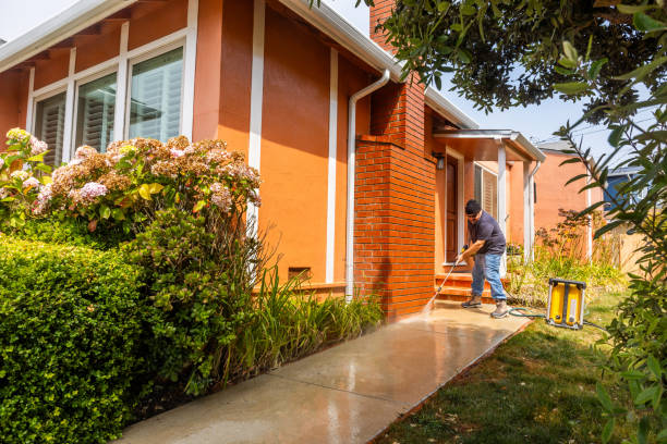 Best Pressure Washing Brick  in Fish Hawk, FL
