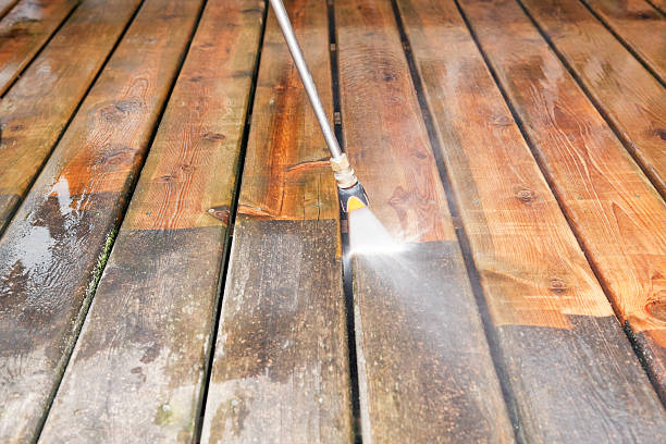 Best Garage Pressure Washing  in Fish Hawk, FL