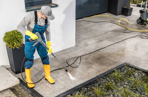 Best Pressure Washing Patio  in Fish Hawk, FL