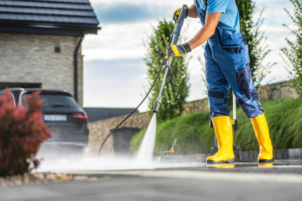 Best Residential Pressure Washing Services  in Fish Hawk, FL