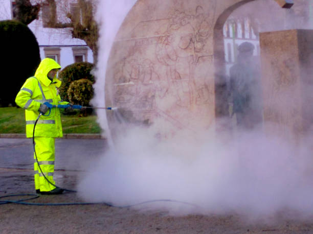 Pressure Washing Estimates in Fish Hawk, FL