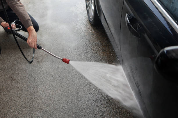 Best Roof Pressure Washing  in Fish Hawk, FL